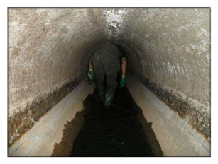 裕安管道高压清洗